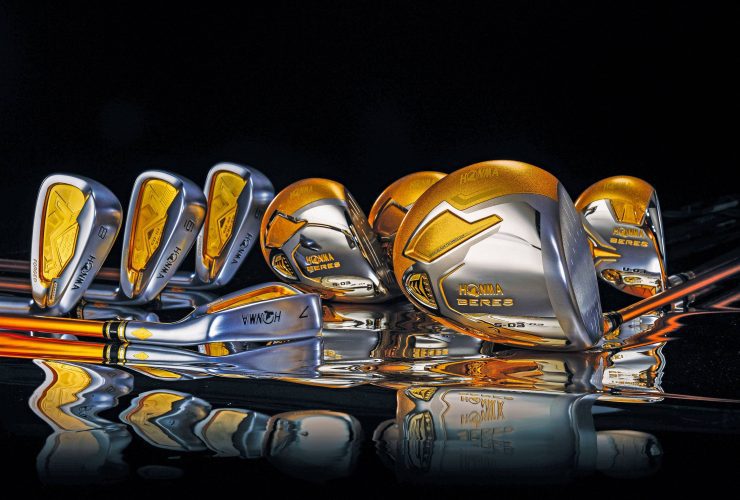 Most Expensive Golf Clubs in the World