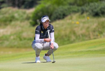 Patty Tavatanakit Claims Commanding Victory at Saudi Ladies International