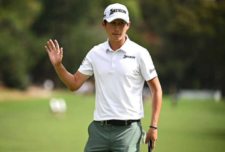 Rikuya Hoshino Secures Maiden DP World Title at Qatar Masters