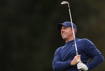 Rory McIlroy Collects $1.6m for Charity By Winning The Match