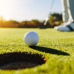 Secrets of Successful Putting