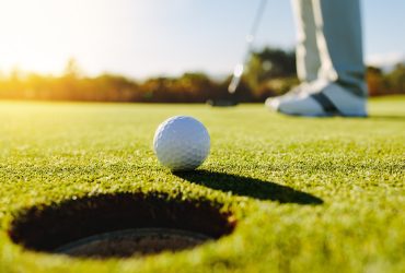 Secrets of Successful Putting