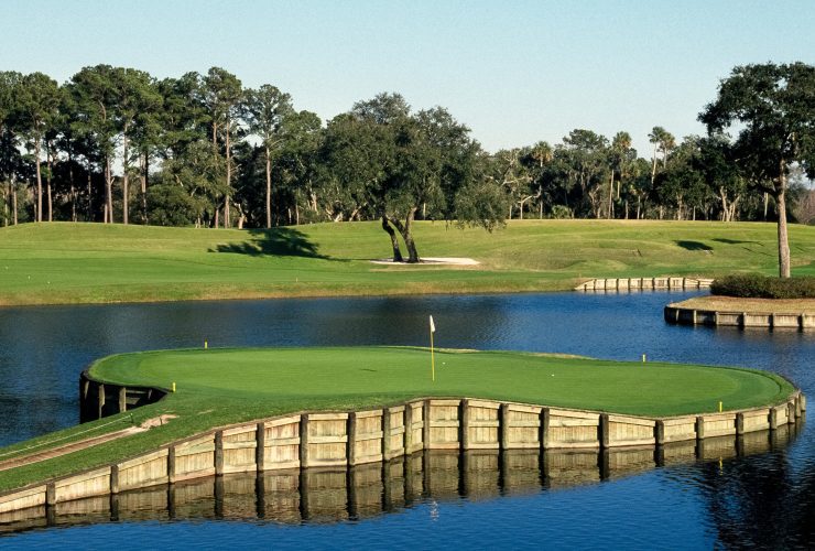 THE PLAYERS Championship - History