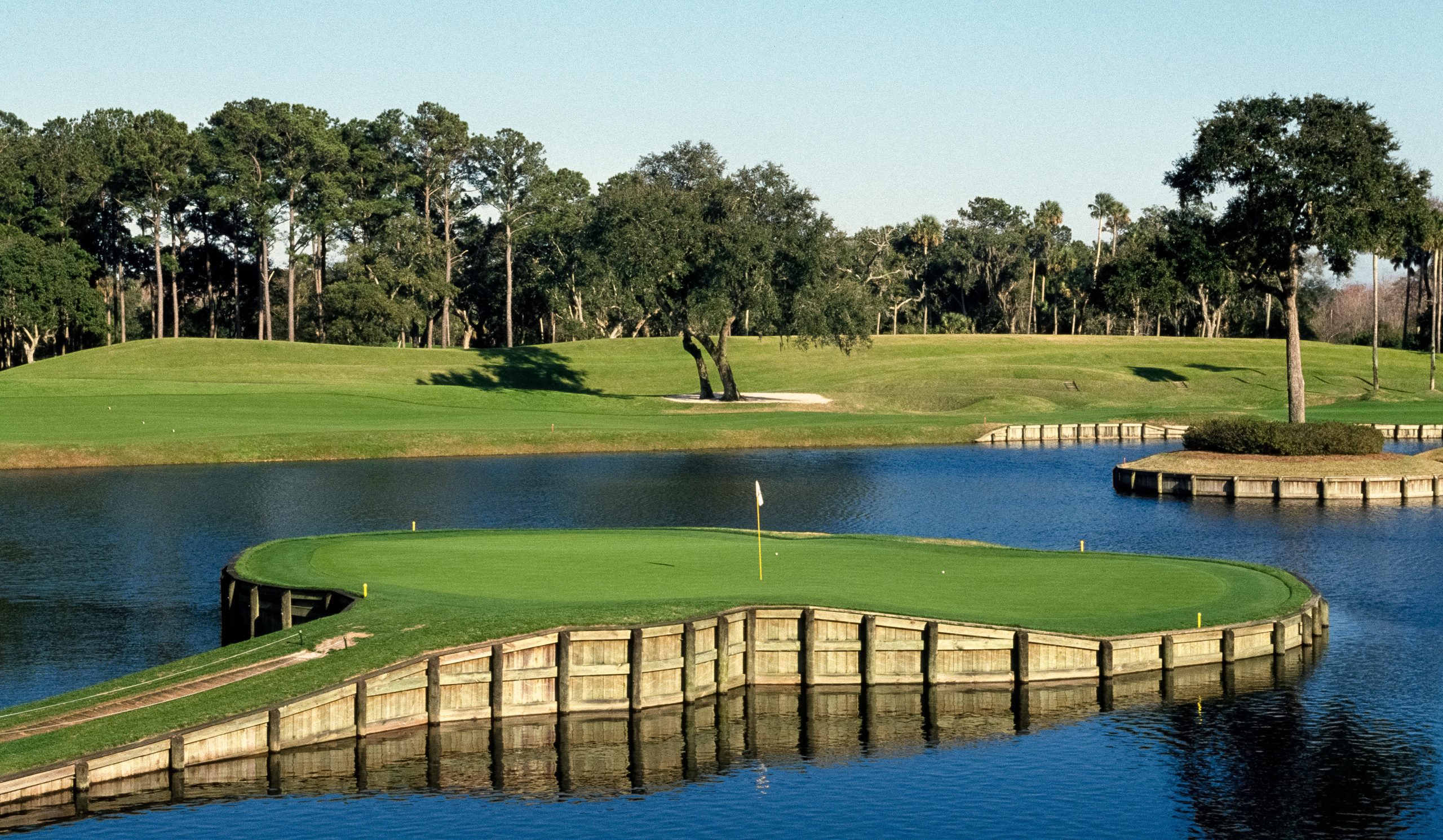 THE PLAYERS Championship - History - Essential Golf