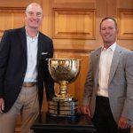 The Big Team Events - Presidents Cup 2024