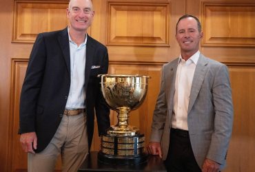 The Big Team Events - Presidents Cup 2024