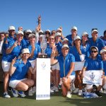 The Big Team Events - Team Europe Win 2023 Solheim Cup