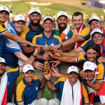The Big Team Events - Why Team Europe Won the 2023 Ryder Cup