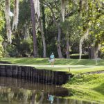 The Finishing Hole: Lee Pace's Great Golf Courses