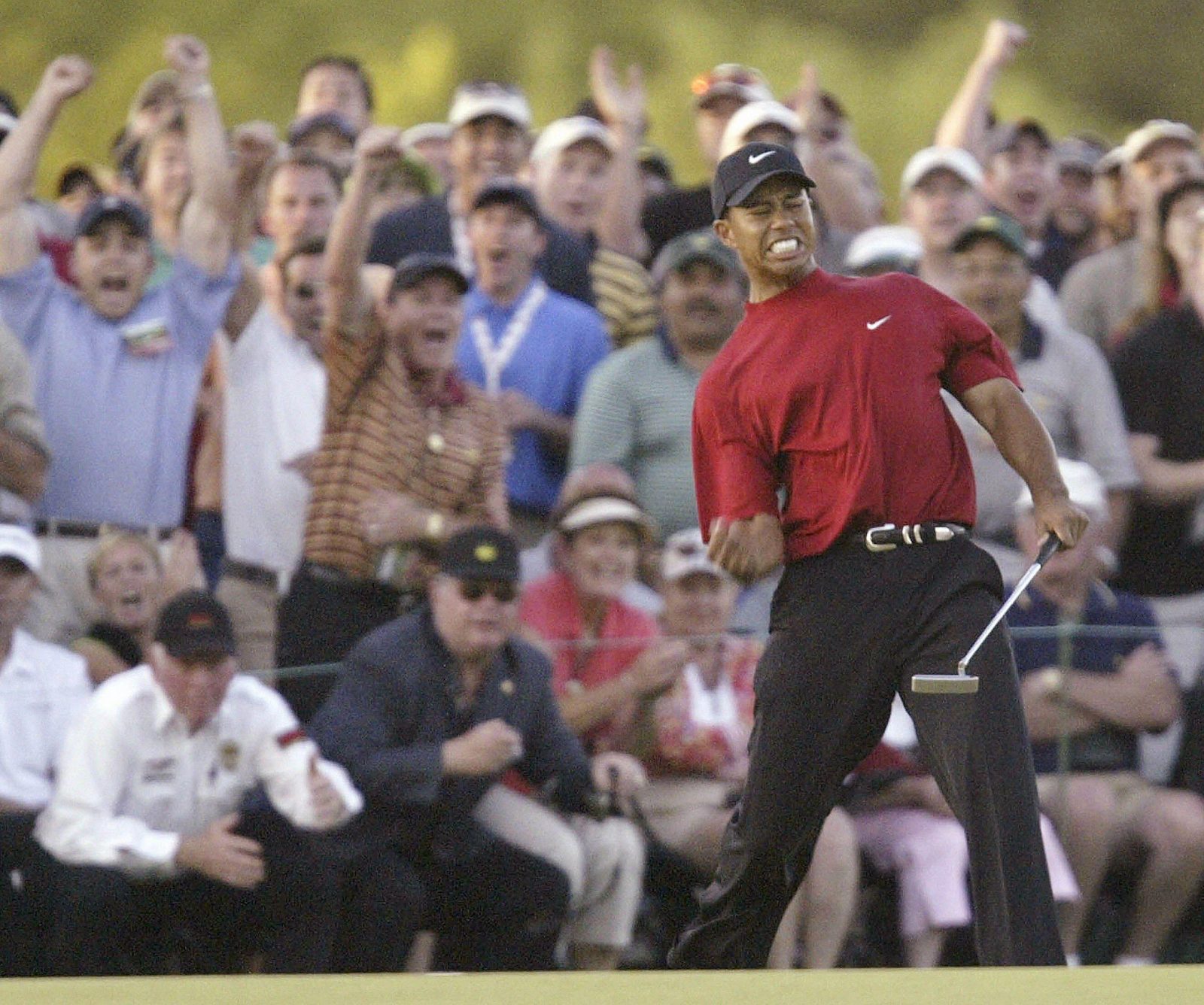 The Masters Tournament - Greatest Moments
