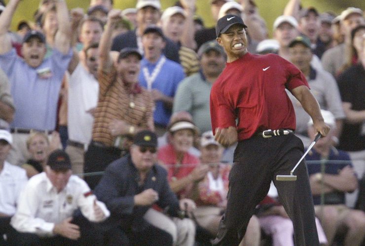 The Masters Tournament - Greatest Moments