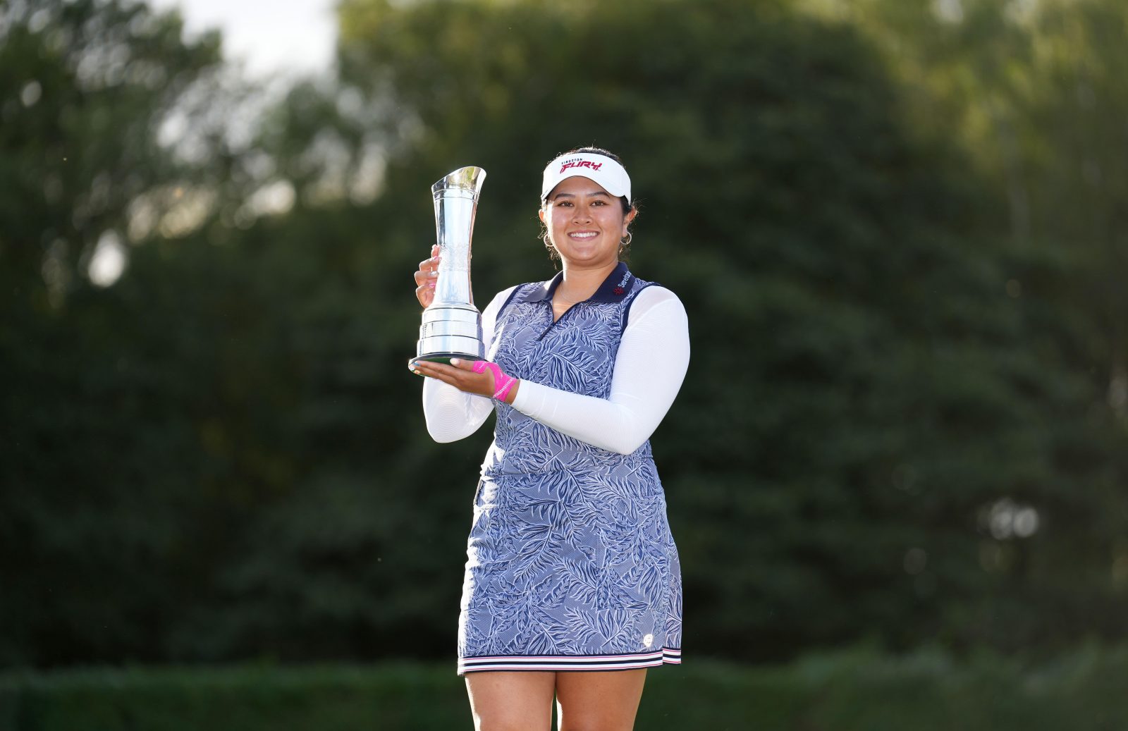 Tournament Highlights - AIG Women's Open 2023