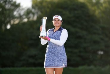 Tournament Highlights - AIG Women's Open 2023