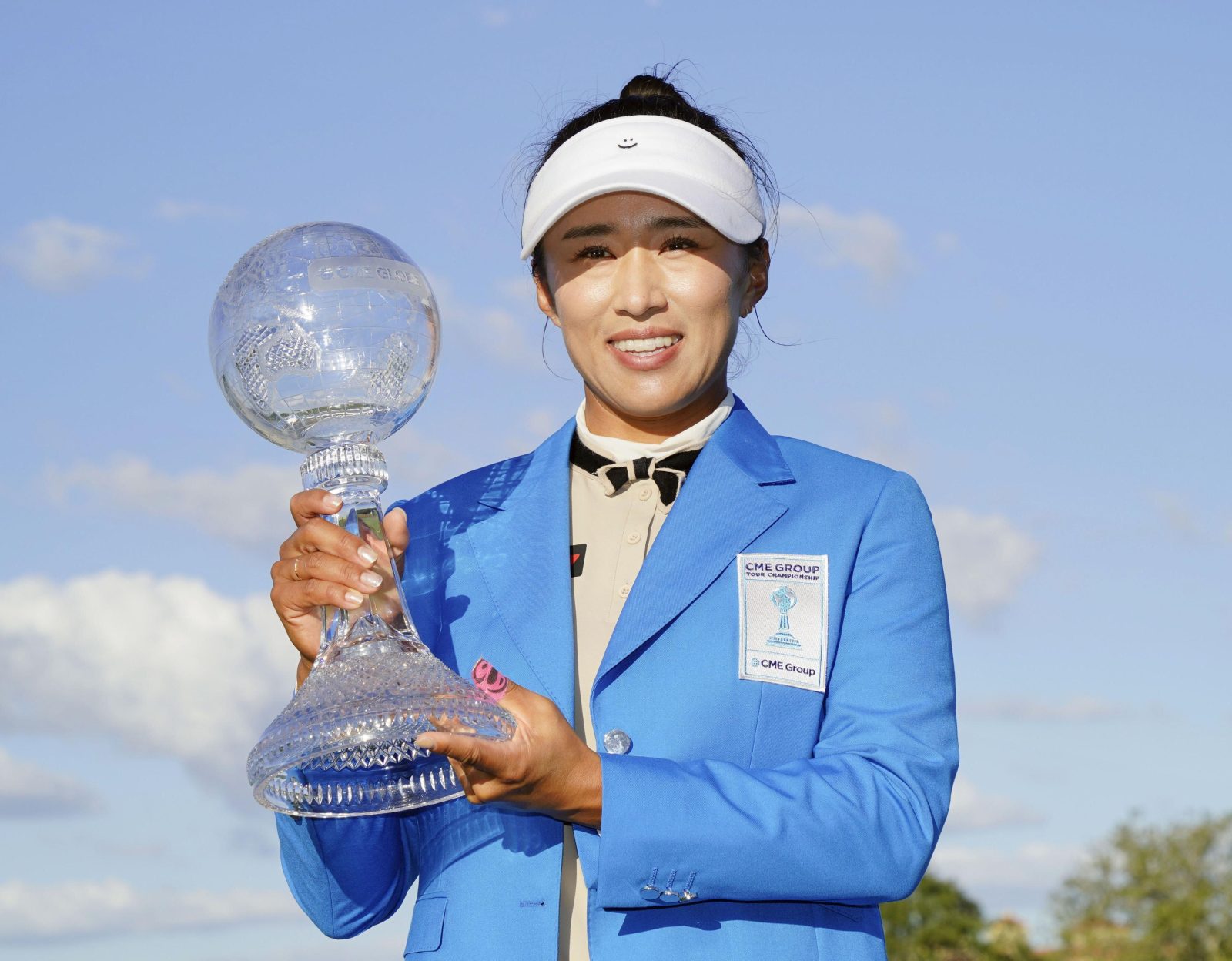 Tournament Highlights - CME Group Tour Championship 2023