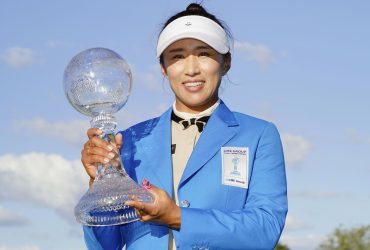 Tournament Highlights - CME Group Tour Championship 2023