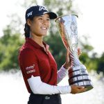 Tournament Highlights - The Amundi Evian Championship 2023
