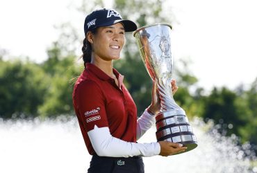 Tournament Highlights - The Amundi Evian Championship 2023