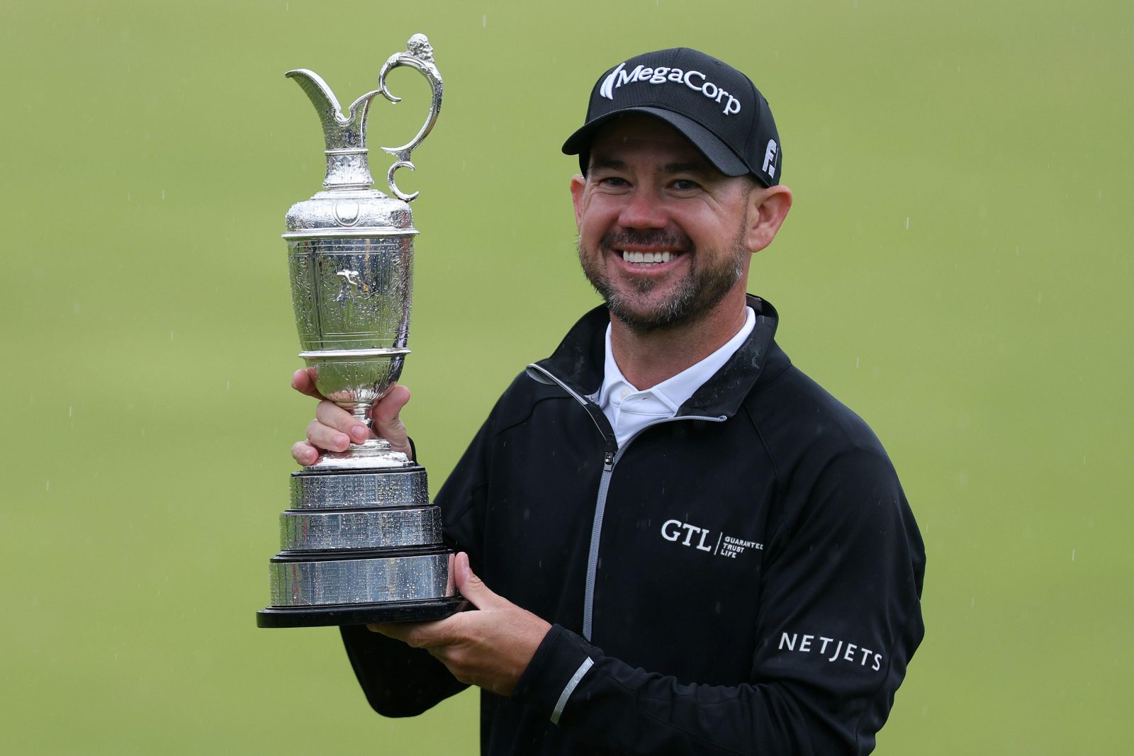 Tournament Highlights - The Open 2023