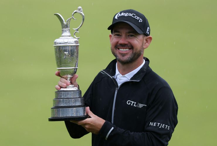 Tournament Highlights - The Open 2023