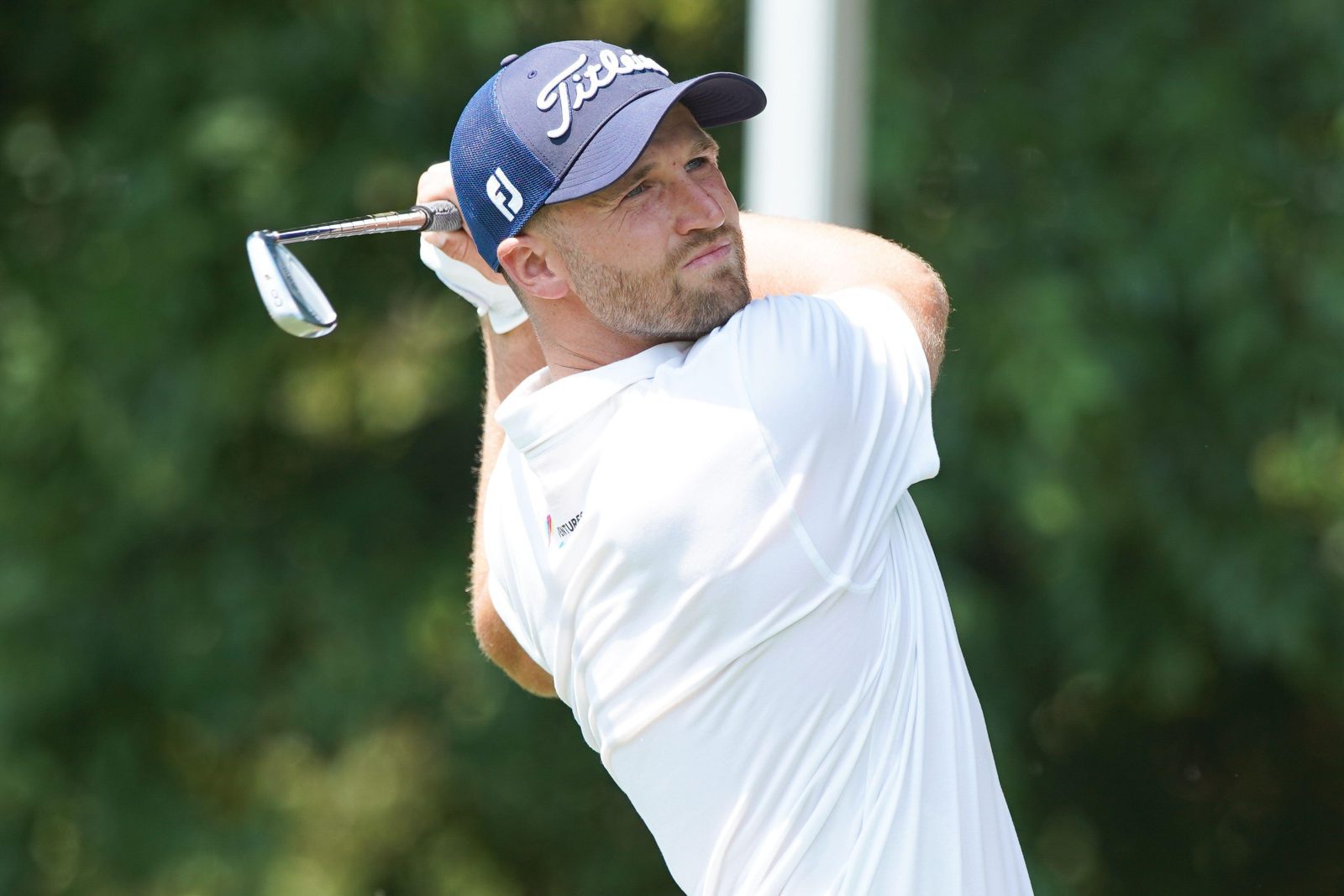 Wyndham Clark Wins Storm-Affected Pebble Beach Pro-Am