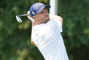 Wyndham Clark Wins Storm-Affected Pebble Beach Pro-Am