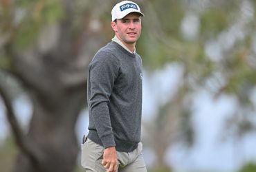 Austin Eckroat Takes Home Cognizant Classic Title As Shane Lowry Slips Away
