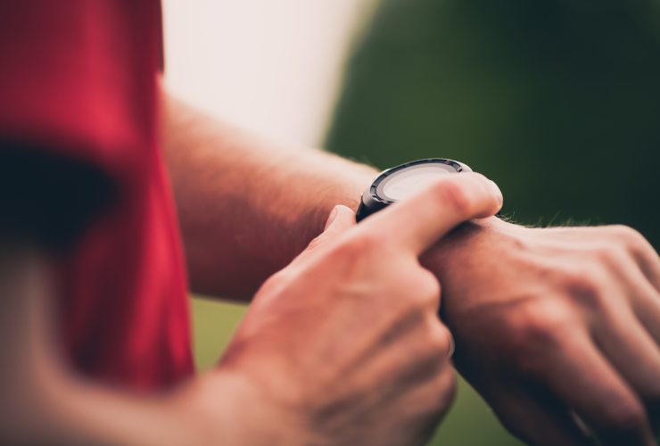 Best Golf Watches On the Market Right Now