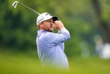 Brice Garnett Regains PGA TOUR Status Thanks to Play-off Victory in Puerto Rico Open
