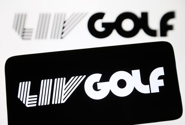 How LIV Golf Players Can Quality for Major Championships