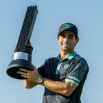 Joaquín Niemann Earns Second Win of the Season at LIV Golf Jeddah