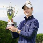Nelly Korda Earns Play-Off Victory in Seri Pak Championship