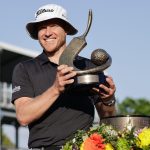 Peter Malnati Ends Nine-Year Drought With Valspar Championship Victory