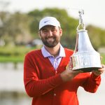 Scottie Scheffler Earns Dominant Win in Arnold Palmer Invitational