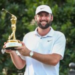 Scottie Scheffler Produces Sublime Comeback to Retain PLAYERS Championship