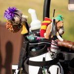 Ten Ways to Personalise Your Golf Gear