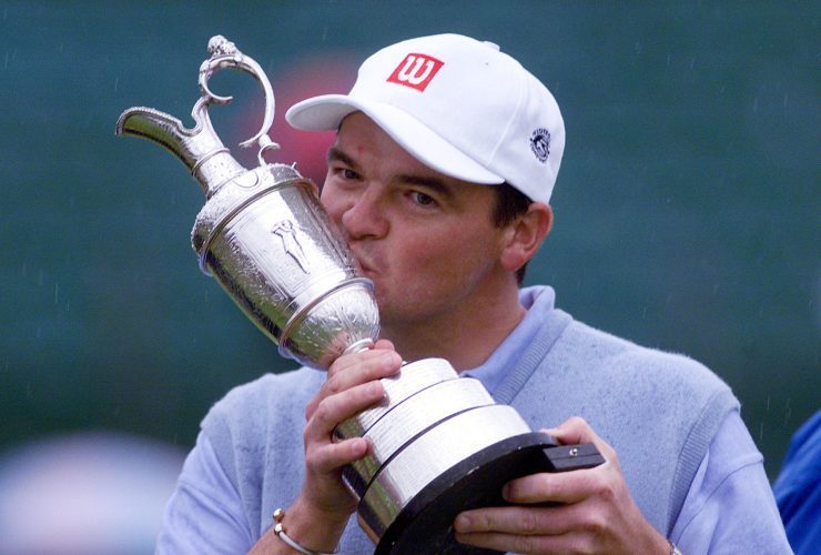 The Biggest Comebacks in Golf History
