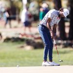 Akshay Bhatia Wins Texas Open to Seal Masters Qualification