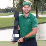 Dean Burmester Defeats Sergio Garcia in Play-Off to Secure LIV Golf Miami Title