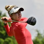 Nelly Korda Makes History With Chevron Championship Triumph