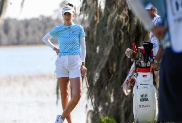 Nelly Korda Makes it Three Successive Wins With Ford Championship Triumph