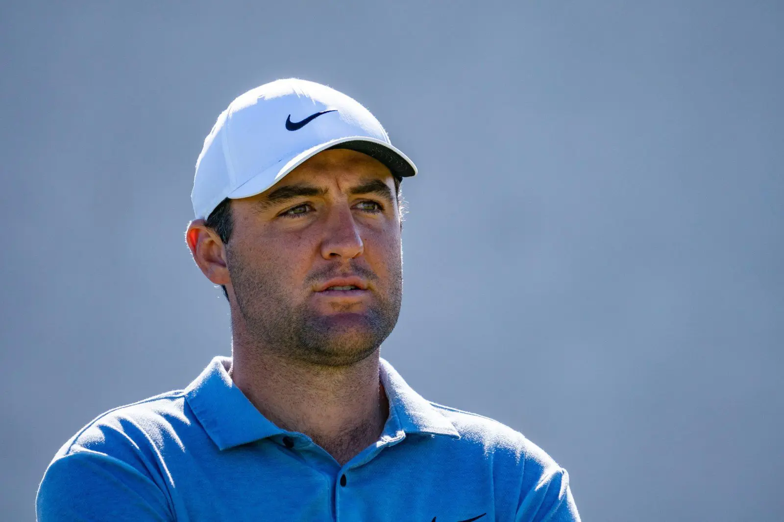 Scottie Scheffler Wins Masters for the Second Time
