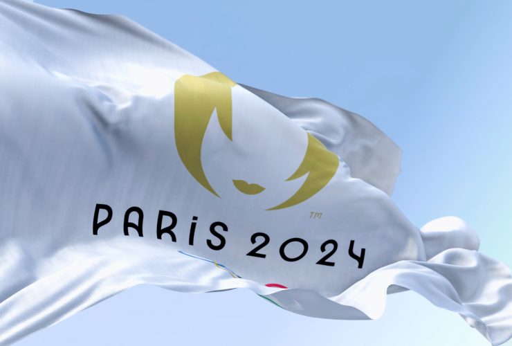 The Race to Qualify for the 2024 Paris Olympics