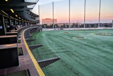 Best Top Golf Locations Around the World