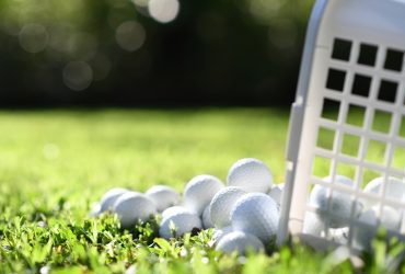 Breaking Down the Science of Golf Balls: What's Inside?