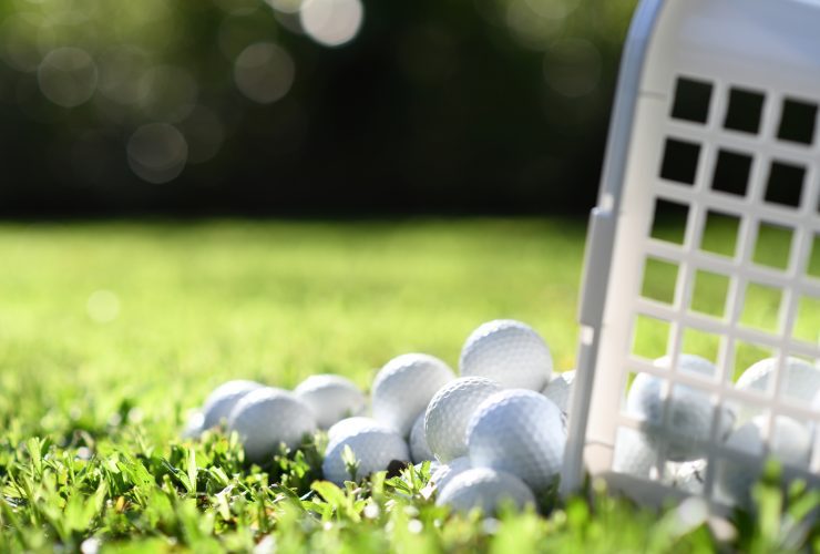Breaking Down the Science of Golf Balls: What's Inside?