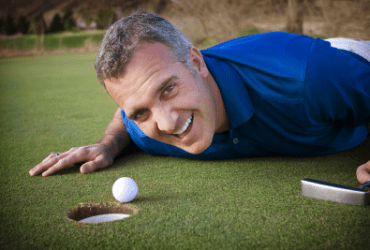 Different fun golf formats. Essential Golf