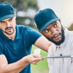 How to Choose a Golf Fitness Trainer