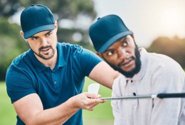 How to Choose a Golf Fitness Trainer