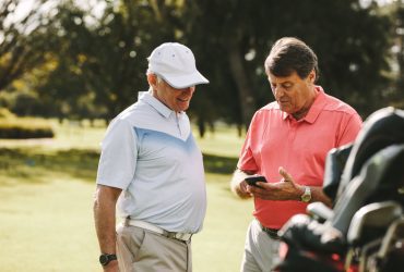 How to Use Data to Knock Shots Off Your Golf Scores
