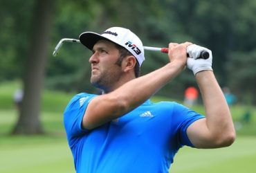 Jon Rahm Named World's Second Highest Paid Athlete